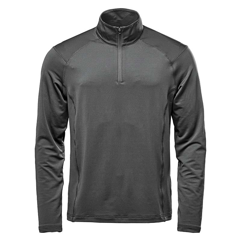 Stormtech Men's Augusta 1/4 Zip Long Sleeve