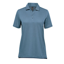 Stormtech Women's Nevada S/S Micro Pique Polo