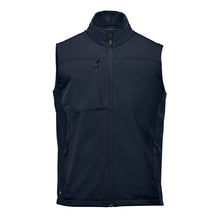 Stormtech Men's Cascades Softshell Vest