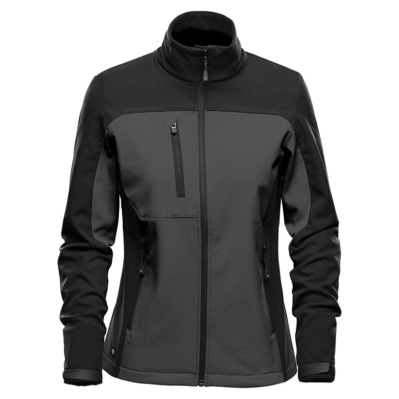 Stormtech Women's Cascades Softshell