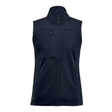 Stormtech Women's Cascades Softshell Vest