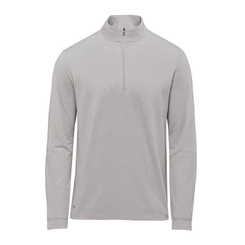 Men's Sonora 1/4 Zip Pullover