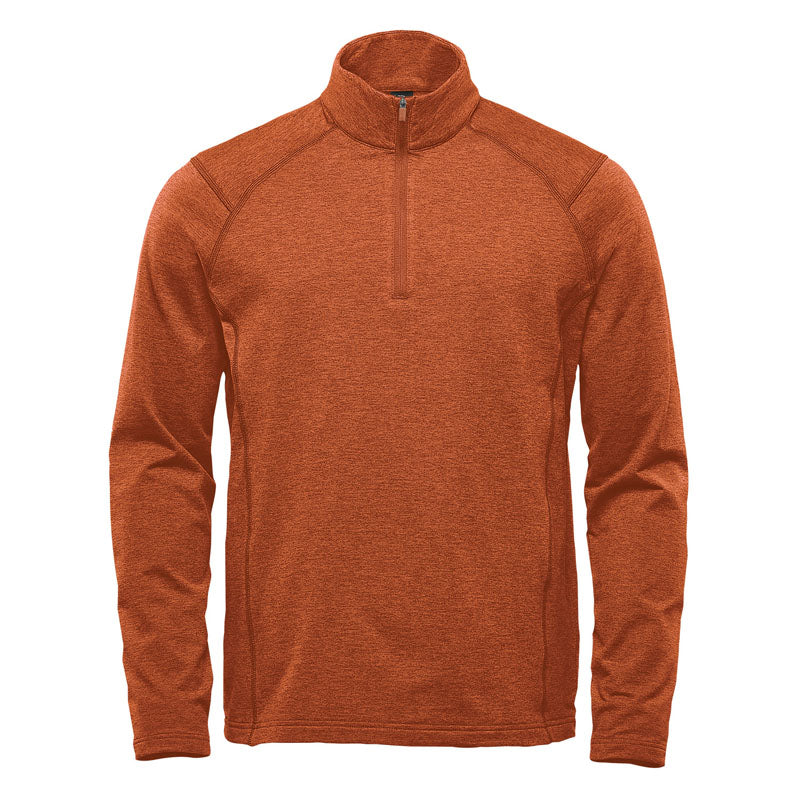 Stormtech Men's Treeline Performance 1/4 Zip Pullover