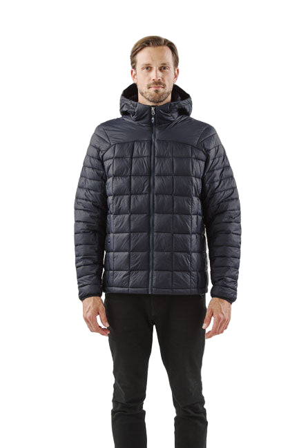Stormtech Men's Tundra Thermal Jacket