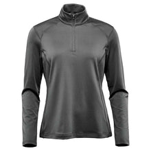 Stormtech Women's Augusta 1/4 Zip Long Sleeve