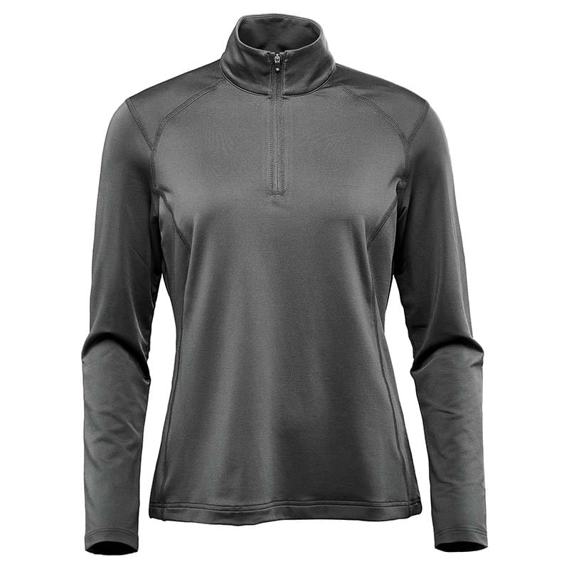 Stormtech Women's Augusta 1/4 Zip Long Sleeve