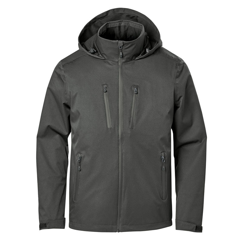 Stormtech Men's Scirocco Lightweight Shell Jacket