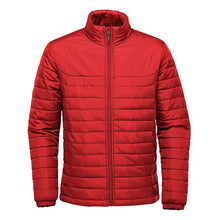 Stormtech Nautilus Quilted Mens Jacket