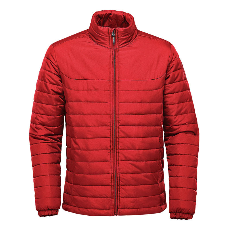 Stormtech Nautilus Quilted Mens Jacket