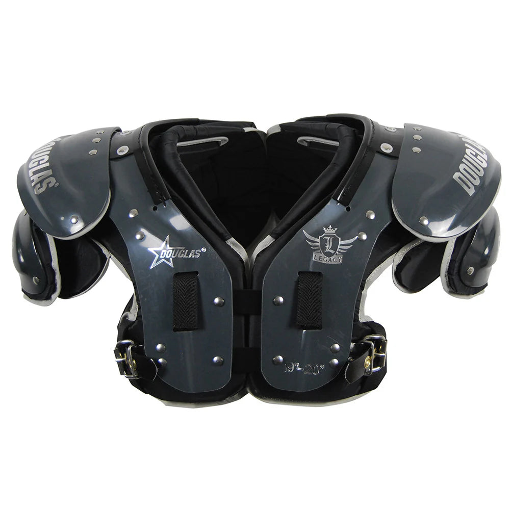 460908 Douglas LEGACY DD - Shoulder Pads