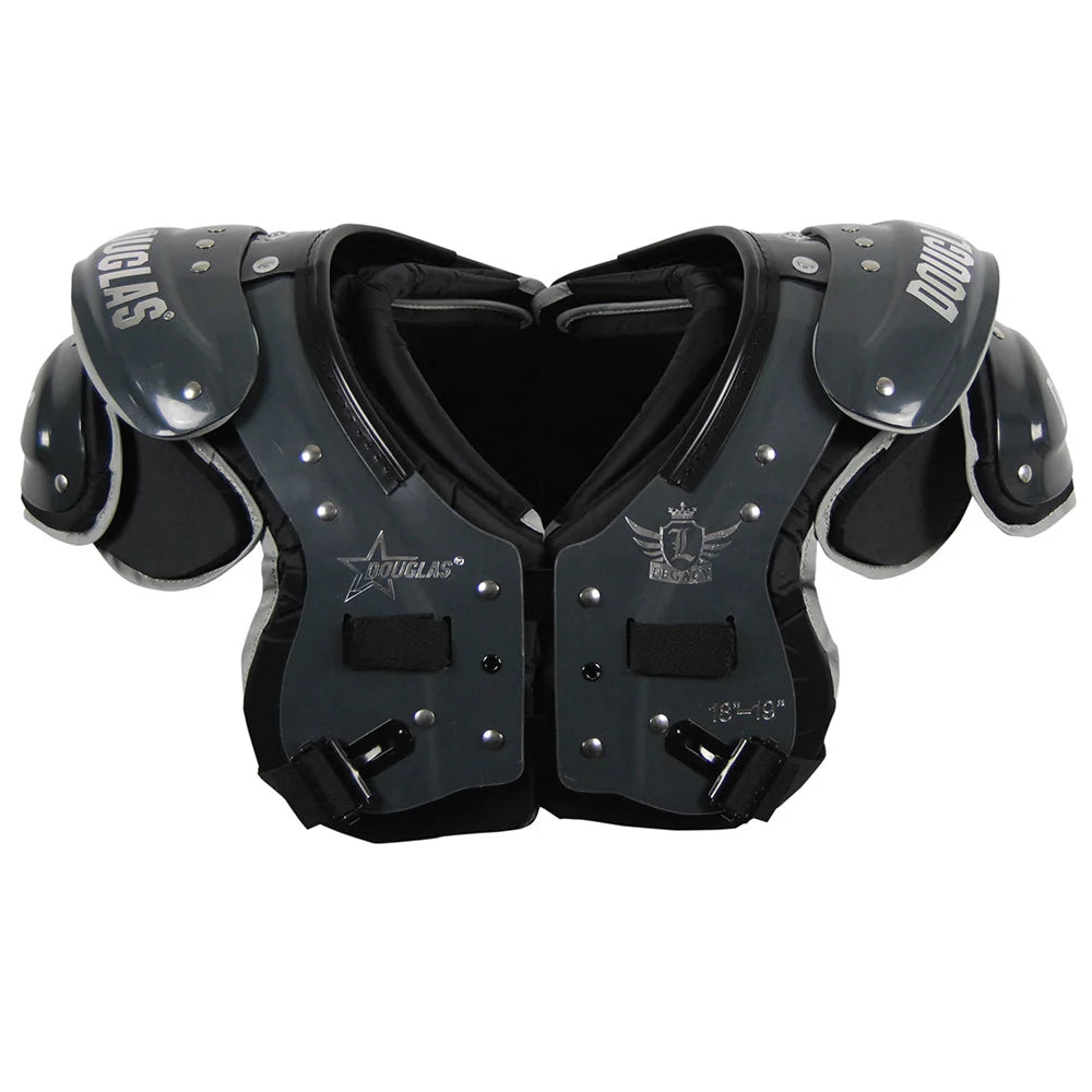 Douglas LEGACY JD - Shoulder Pads