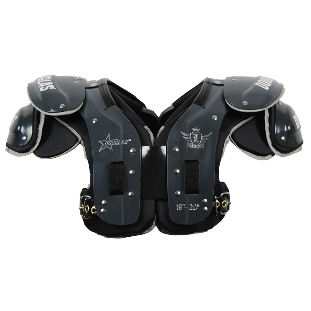 Douglas LEGACY RD - Shoulder Pads