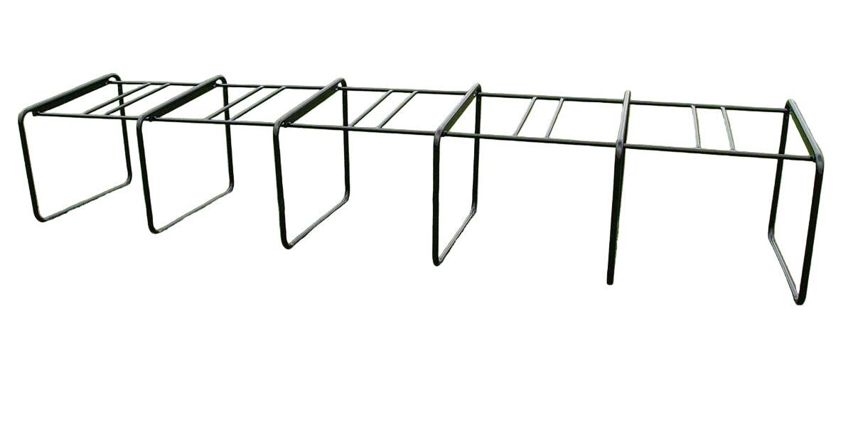 Fisher Athletic 5 Man Chute - 20' x 4' x 5'