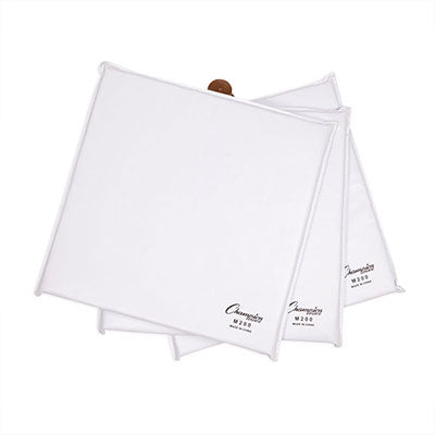 Champion Foam Filled Quilted Cover Base Set (set of 3)