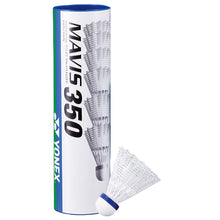 Yonex Deluxe Mavis 350 Shuttlecock - Dozen