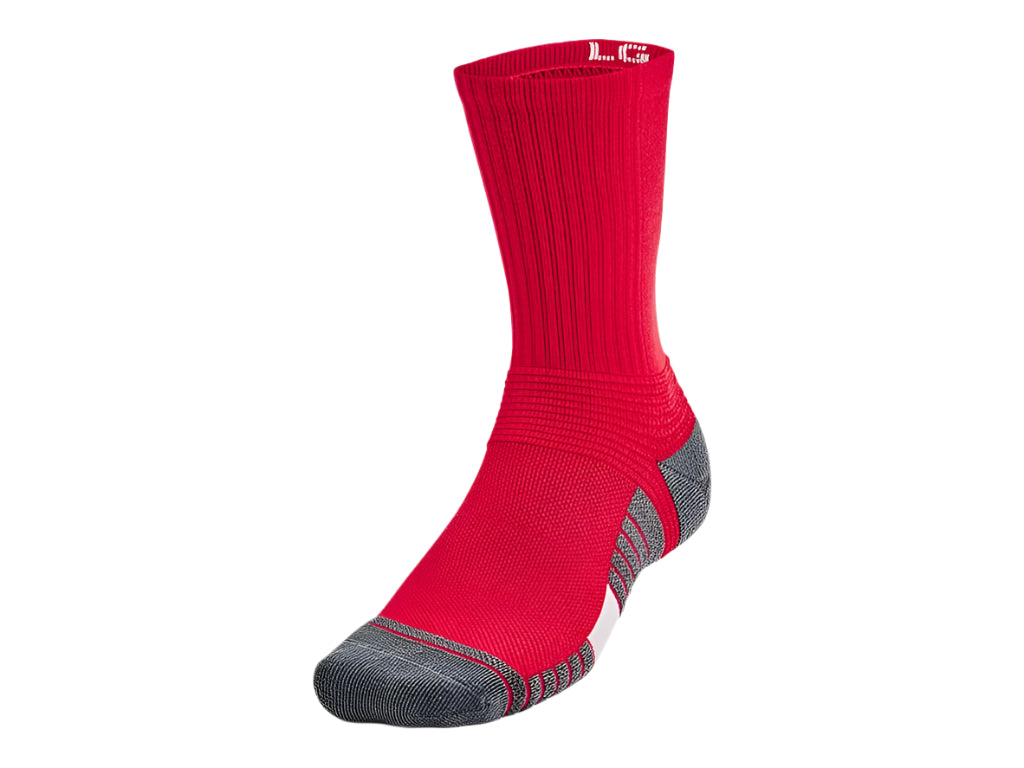 UA Y Team Crew Sock