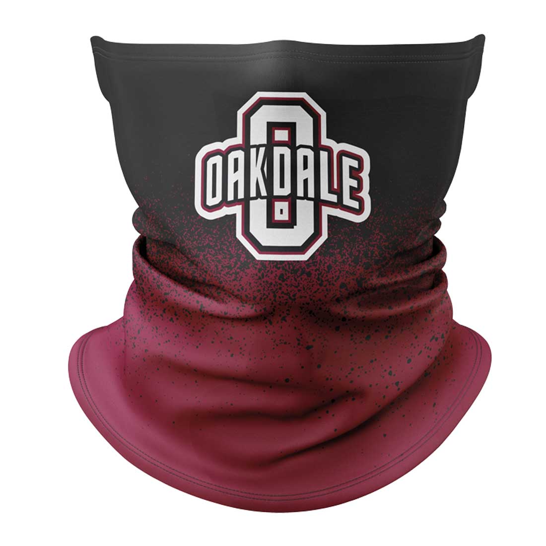 OneTEAM Custom SELECT Neck Gaiter