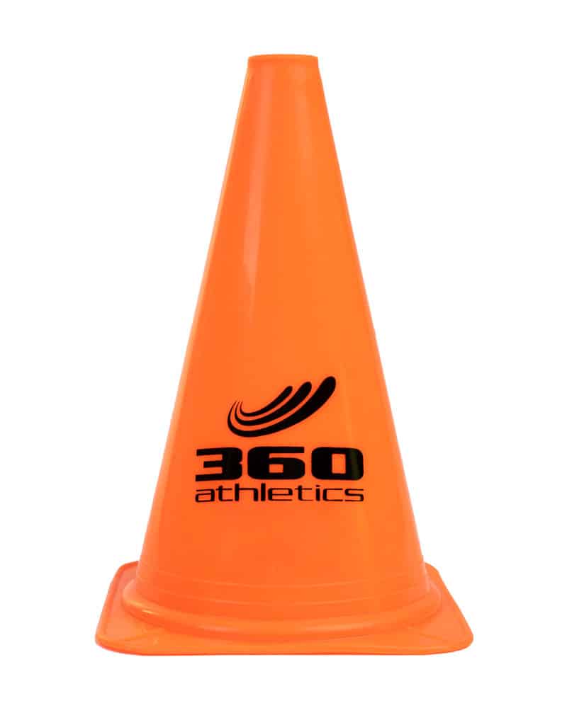 360 9 in Cone Vinyl