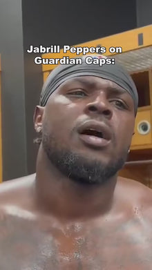 Guardian Football Caps XT 2.0