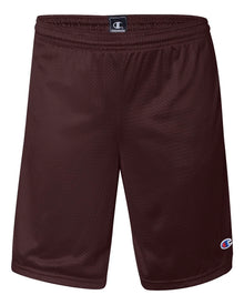 Champion Mesh Short w/ Pockets