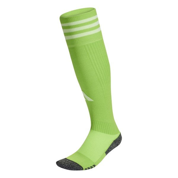 adidas Tiro 26 Goalkeeper Sock - Semi Screaming Green
