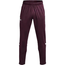 UA Team Knit Warm-Up Pant