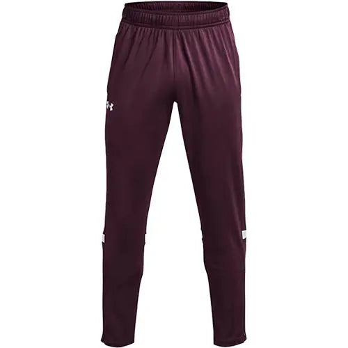 UA Team Knit Warm-Up Pant