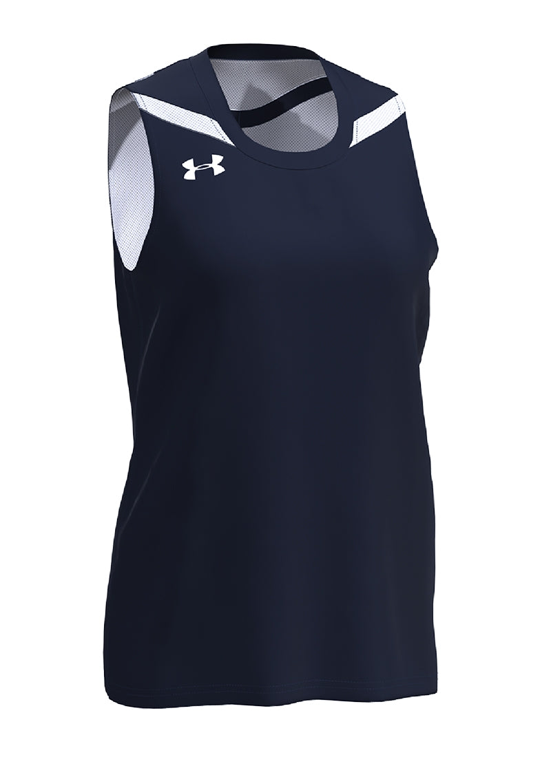 Under armour on sale clutch jersey