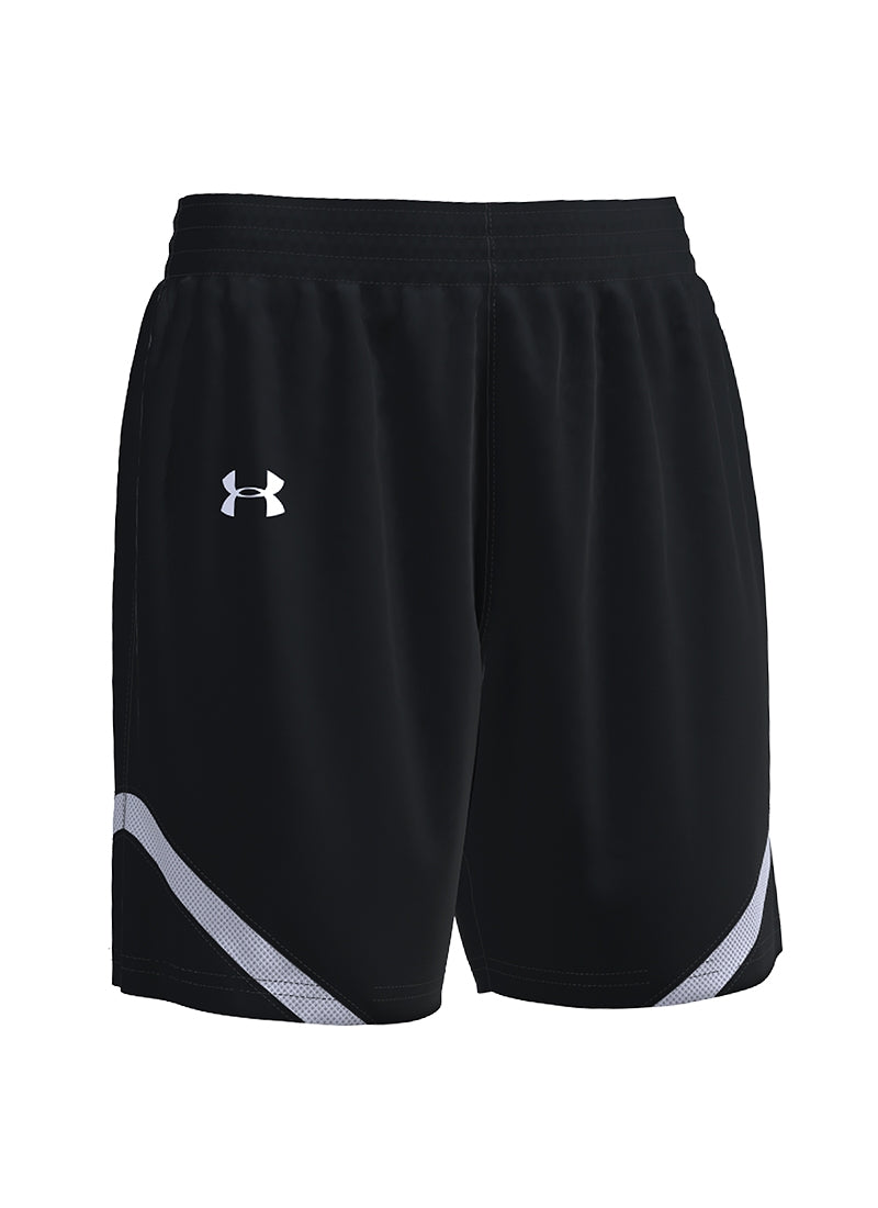 UA Clutch 2 Short Womens