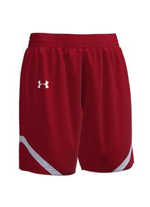 UA Clutch 2 Short Womens