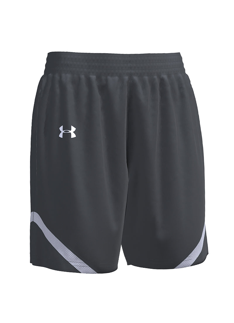 UA Clutch 2 Short Womens