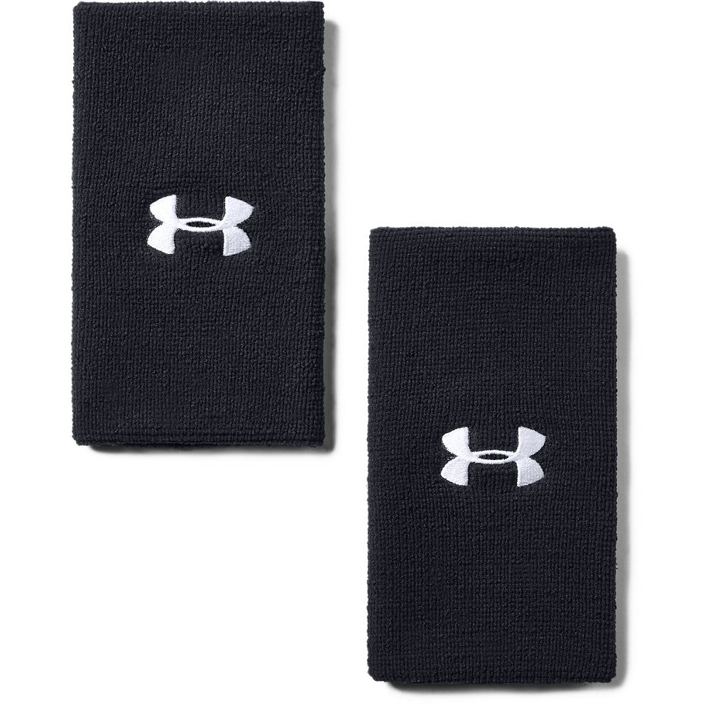 UA 6" Performance Wristband