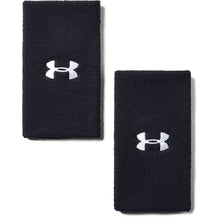 UA 6" Performance Wristband