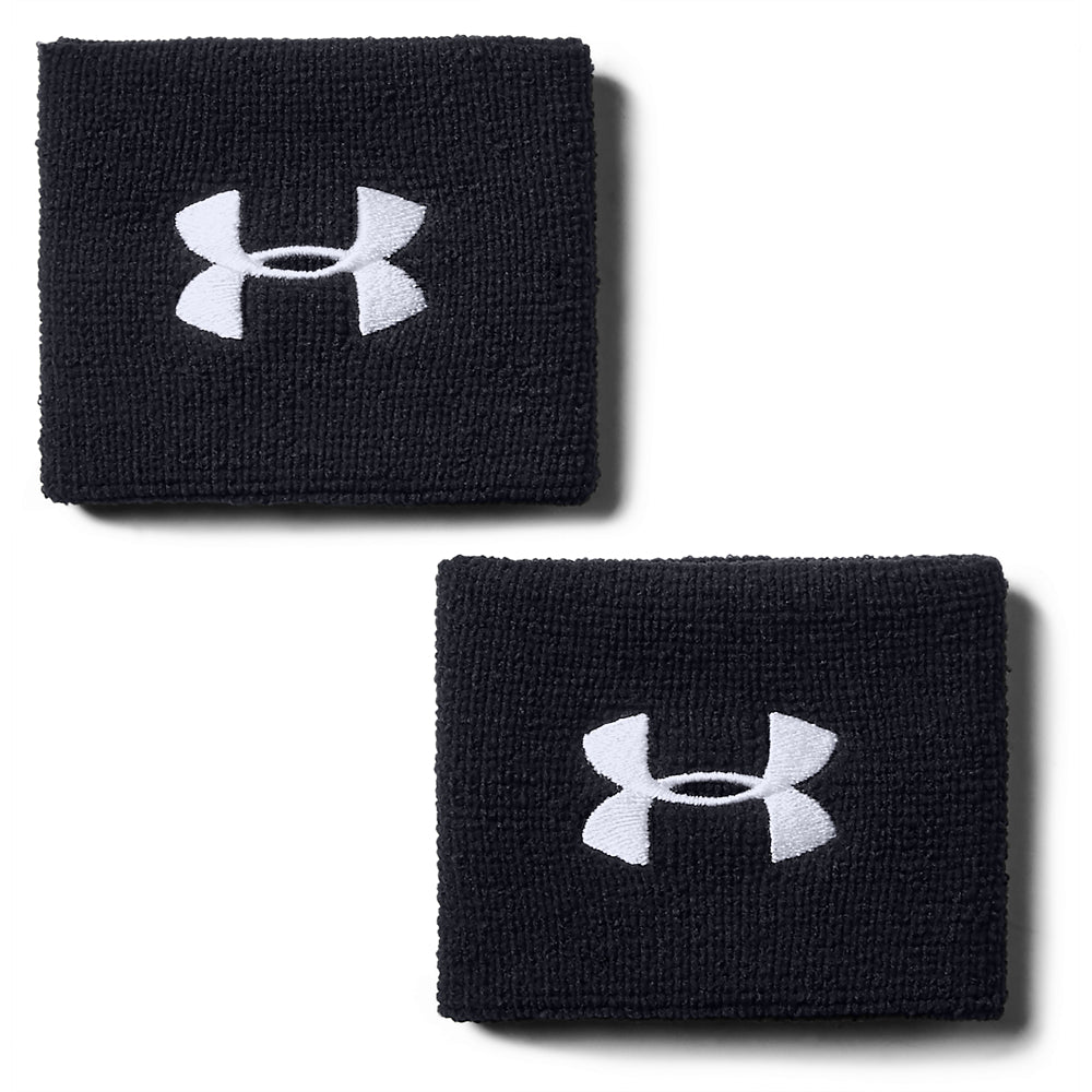 UA Performance Wristbands