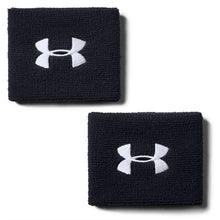 UA Performance Wristbands