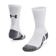 UA Team Crew Socks - Unisex
