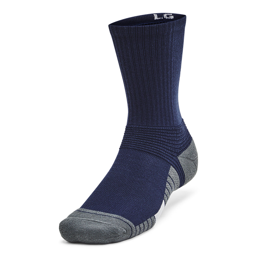 UA Team Crew Socks - Unisex
