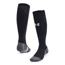 UA Team Over-The-Calf Unisex Sock