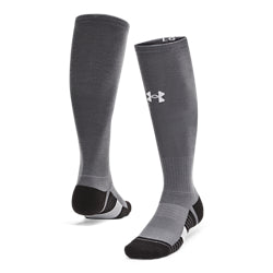UA Team Over-The-Calf Unisex Sock