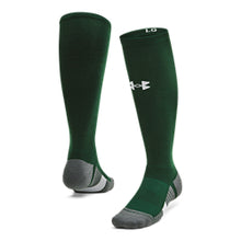 UA Team Over-The-Calf Unisex Sock