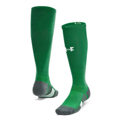 UA Team Over-The-Calf Unisex Sock