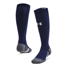 UA Team Over-The-Calf Unisex Sock