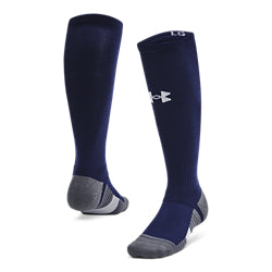 UA Team Over-The-Calf Unisex Sock