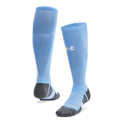 UA Team Over-The-Calf Unisex Sock
