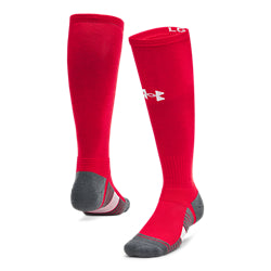 UA Team Over-The-Calf Unisex Sock