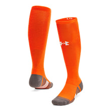 UA Team Over-The-Calf Unisex Sock