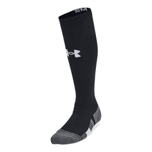 UA Kids' Team Over-The-Calf Unisex Sock