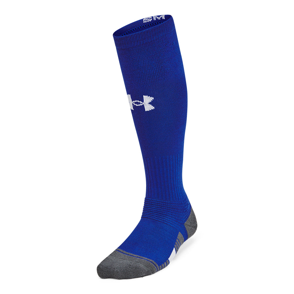UA Kids' Team Over-The-Calf Unisex Sock