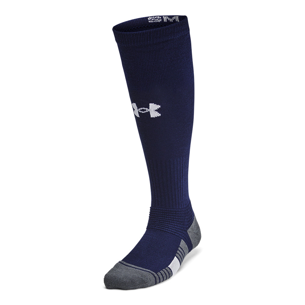 UA Kids' Team Over-The-Calf Unisex Sock