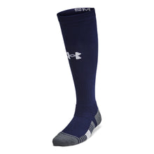 UA Kids' Team Over-The-Calf Unisex Sock